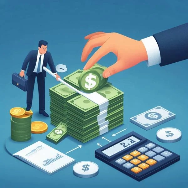 Debt Consolidation 2023 Good Idea or Risky Move?