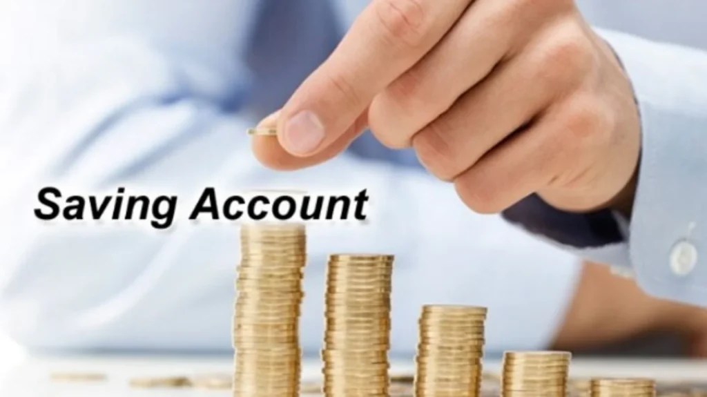 Savings Account Understanding the Basics