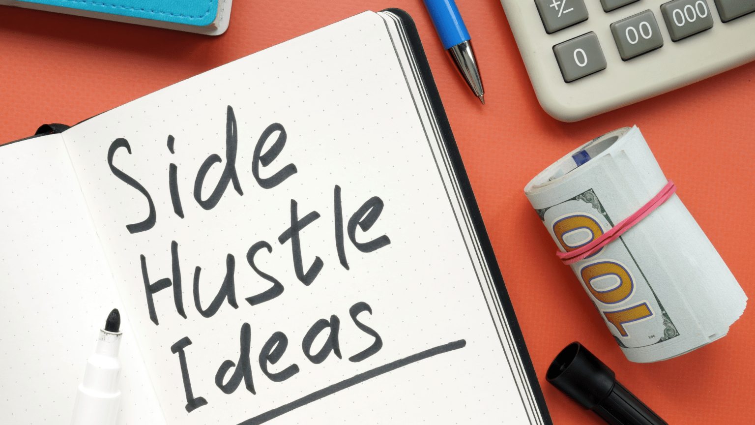 Top 16 Profitable Side Hustles in Kenya in 2024 WealthNote 254