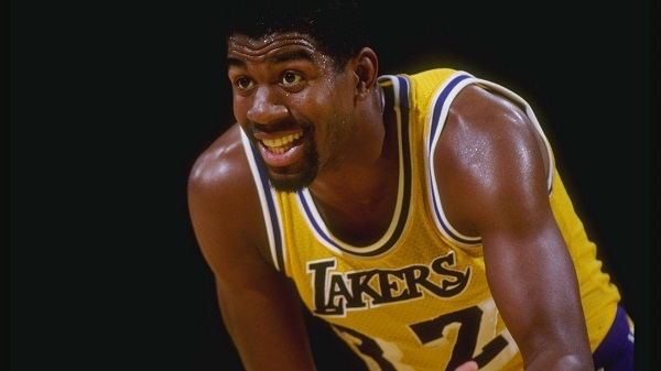 Magic Johnson Net Worth 2017, Age, Height, Weight
