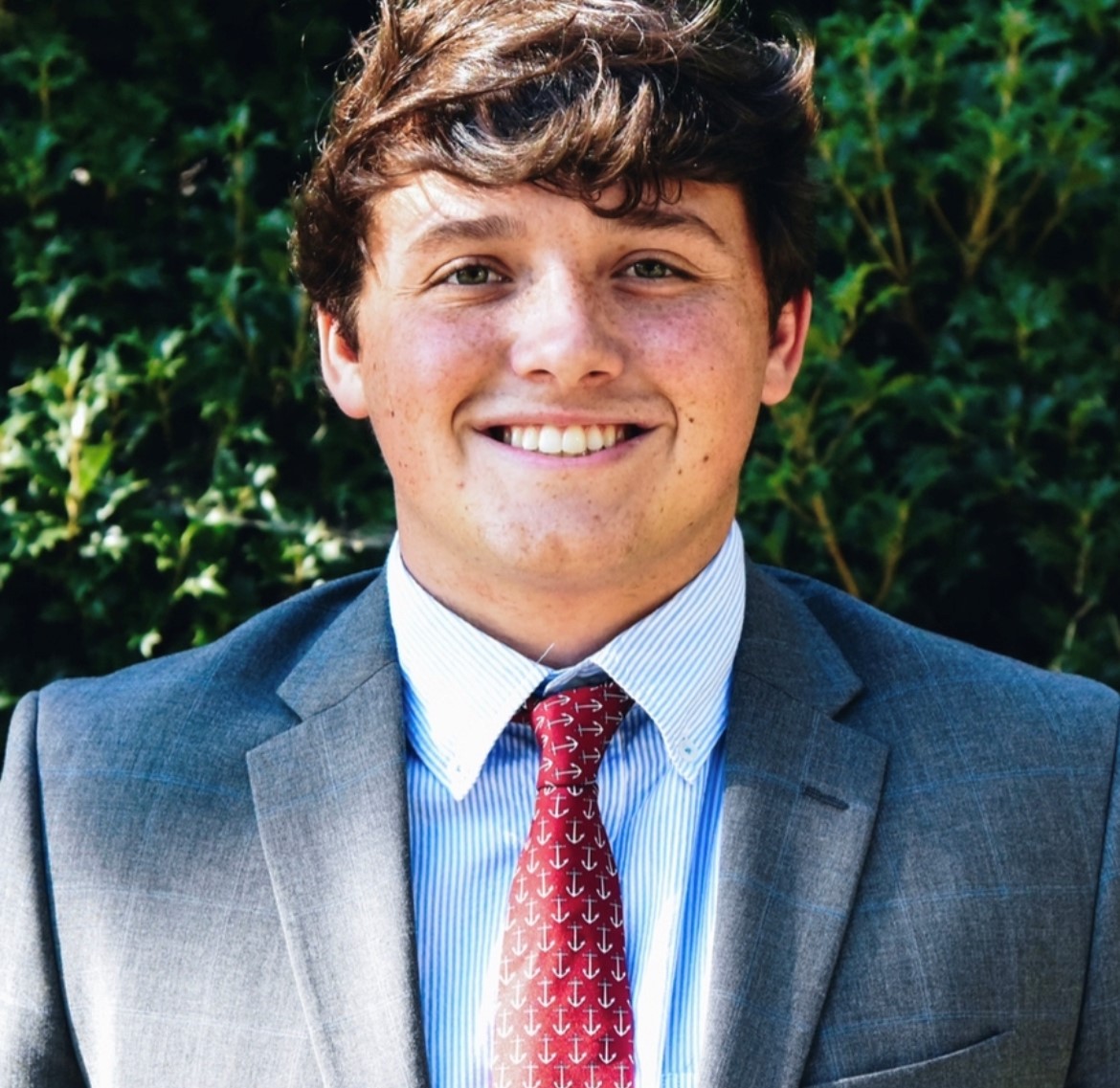 Cameron Chapman WealthPlan Financial Group