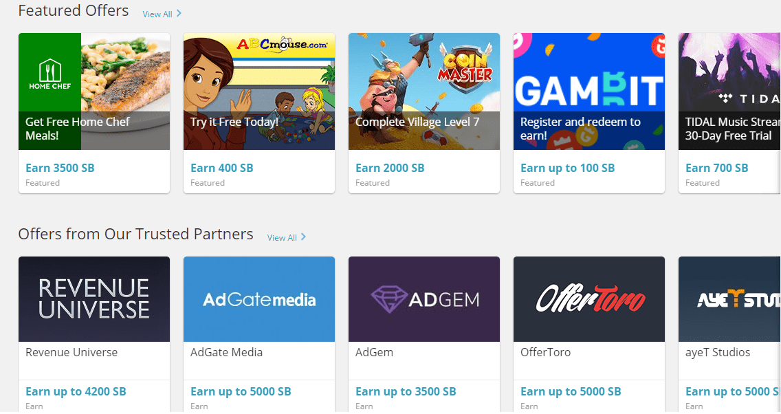 Swagbucks Review Earn Money From Coupons, Surveys, And Gift Cards