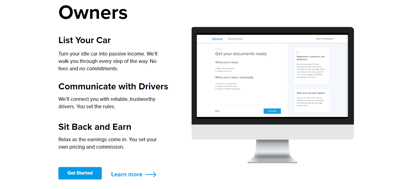 HyreCar Review Is It Worth It To Rent Your Car Out?