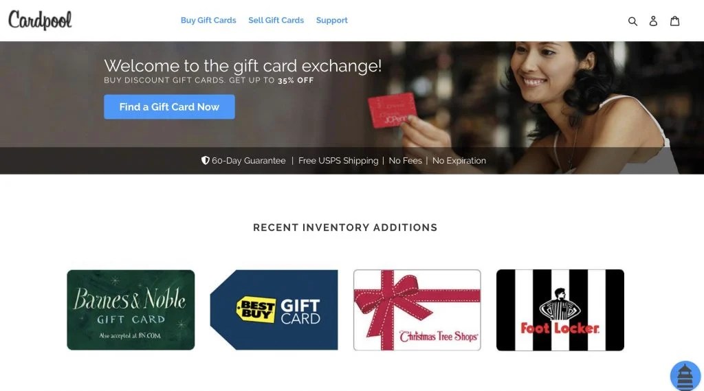 Best Places To Sell Gift Cards Top 7 Choices To Get Paid