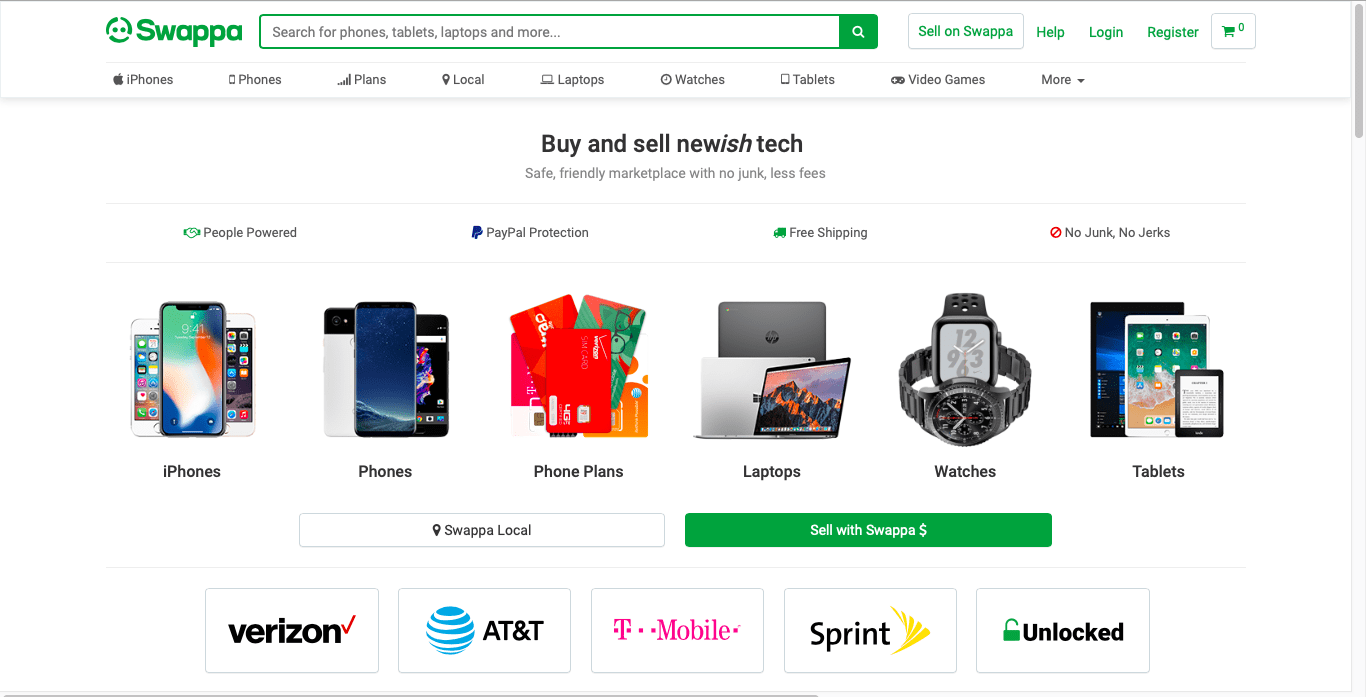 Best Places To Sell Phones Online 10 Top sites