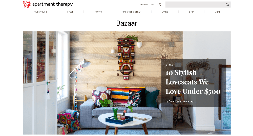 Best Places To Sell Furniture 14 Picks For TOP Deals