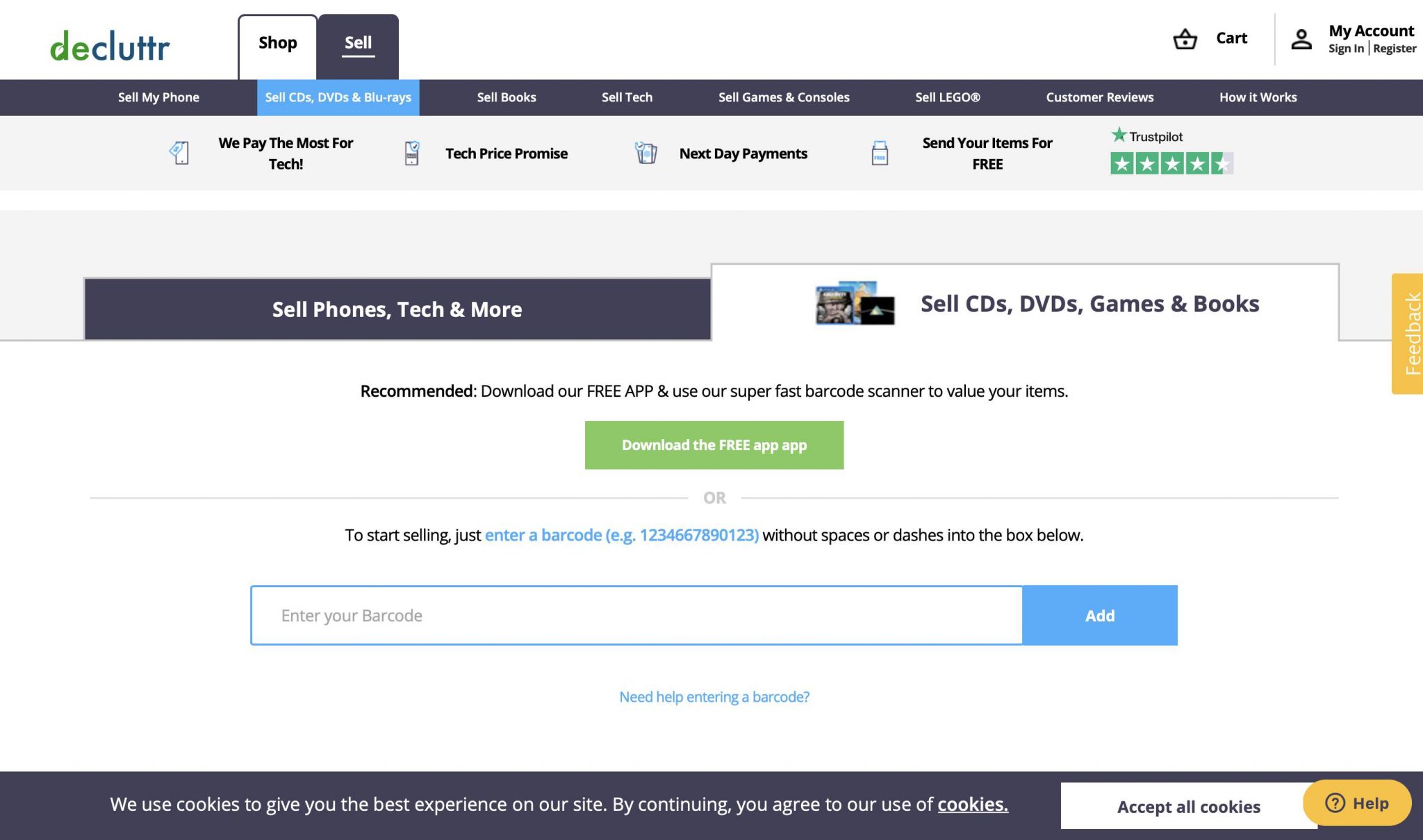 Best Places To Sell DVDs 9 Picks For TOP Prices