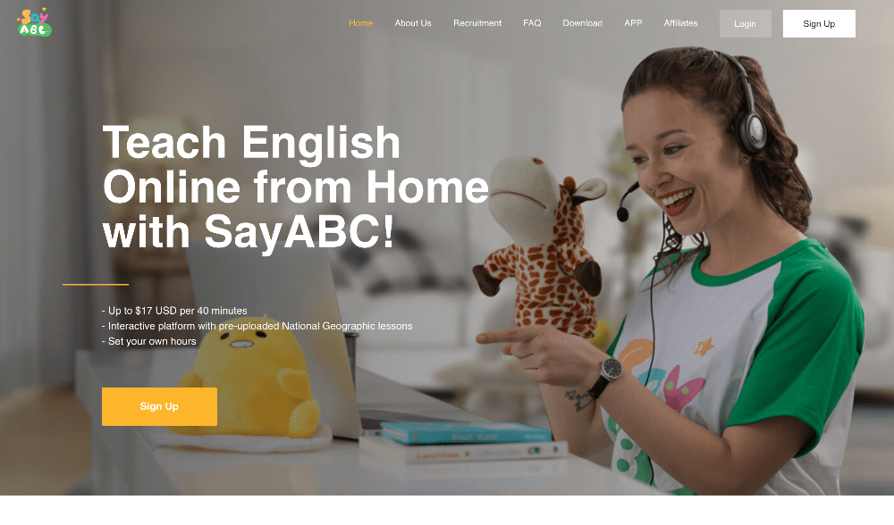 Best Online Teaching Jobs Top 20 High Paying Work From Home Jobs