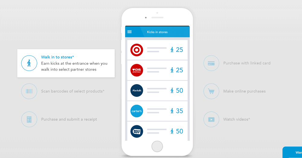 Shopkick Review Are Gift Cards For Shopping Worth It?