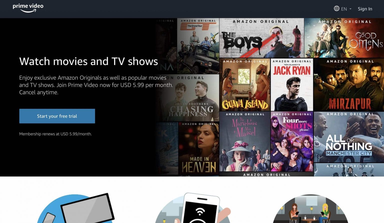 How To Save Money On Cable Watch And Save At The Same Time