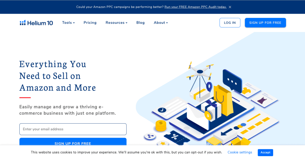 Best Amazon Product Research Tool Top 9 Powerful Options