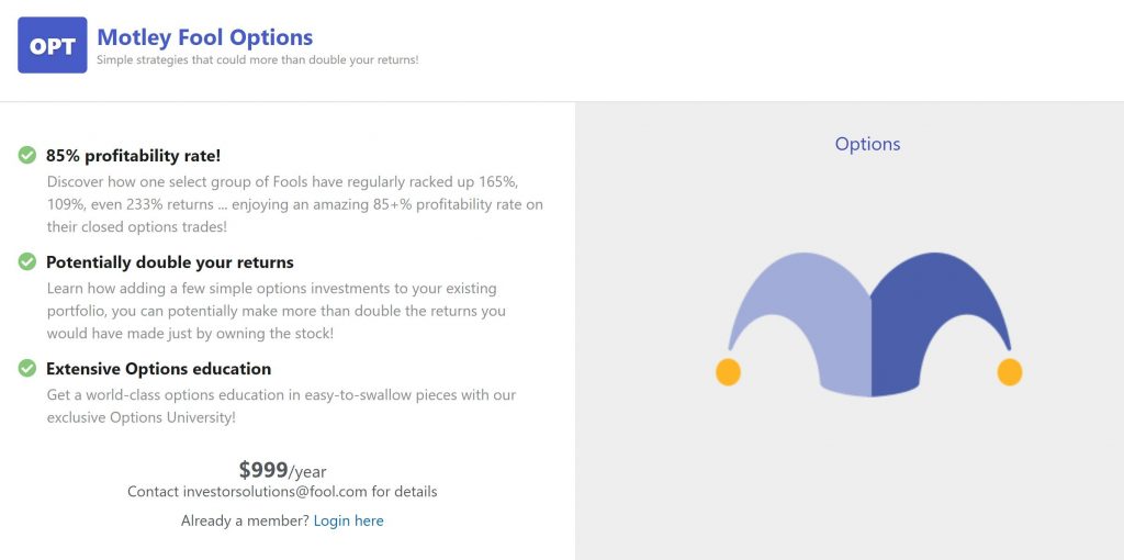 Which Motley Fool Service Is The Best? (ANSWERED)