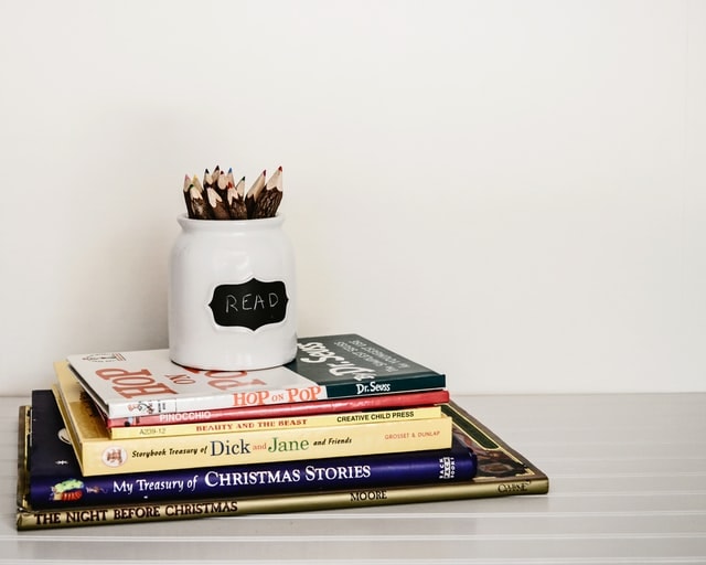 How To Sell Books Online 9 TOP Sites For Getting TOP Dollar
