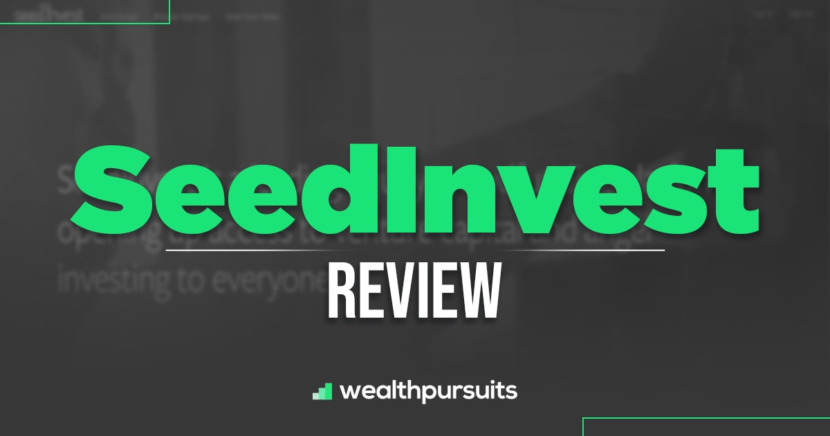SeedInvest Review Can It Find Startups Worth Investing In?