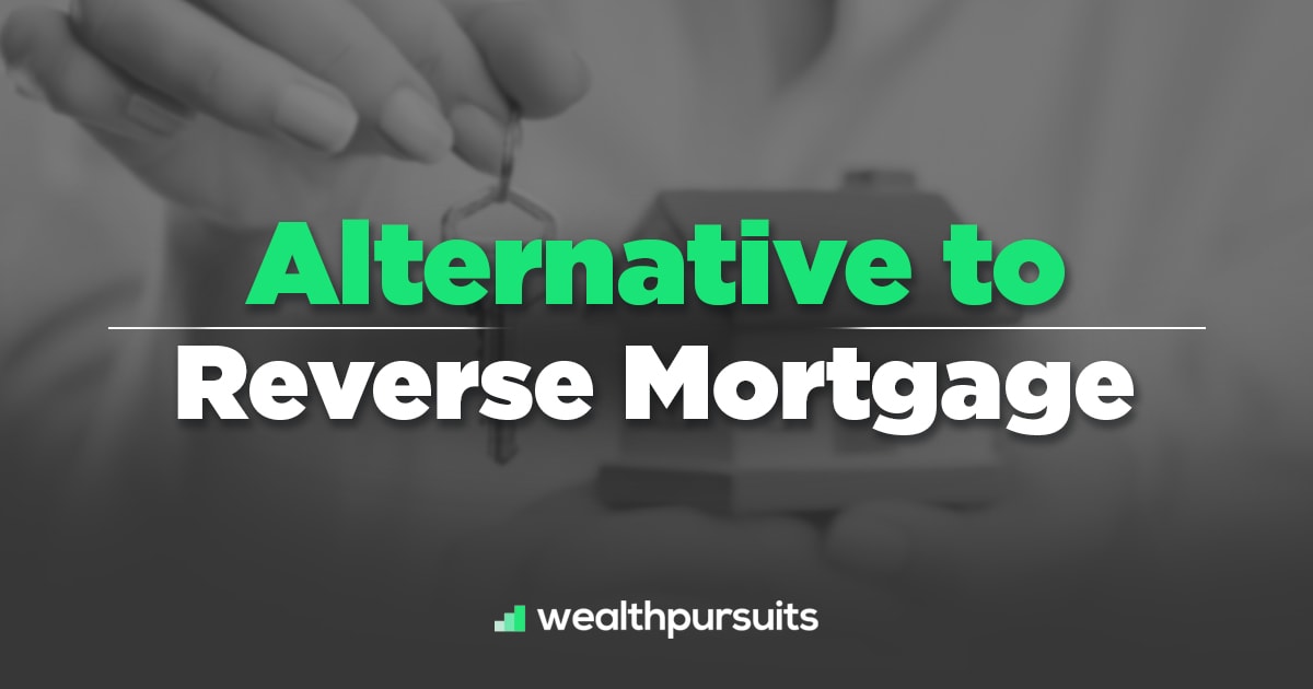 Alternative To Reverse Mortgage 8 TOP Options