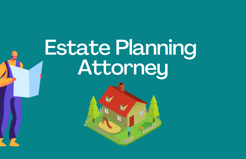 What Does An Estate Planning Attorney Do? Wealth Quint