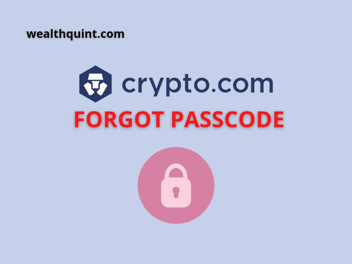How To Reset Passcode MeaningKosh