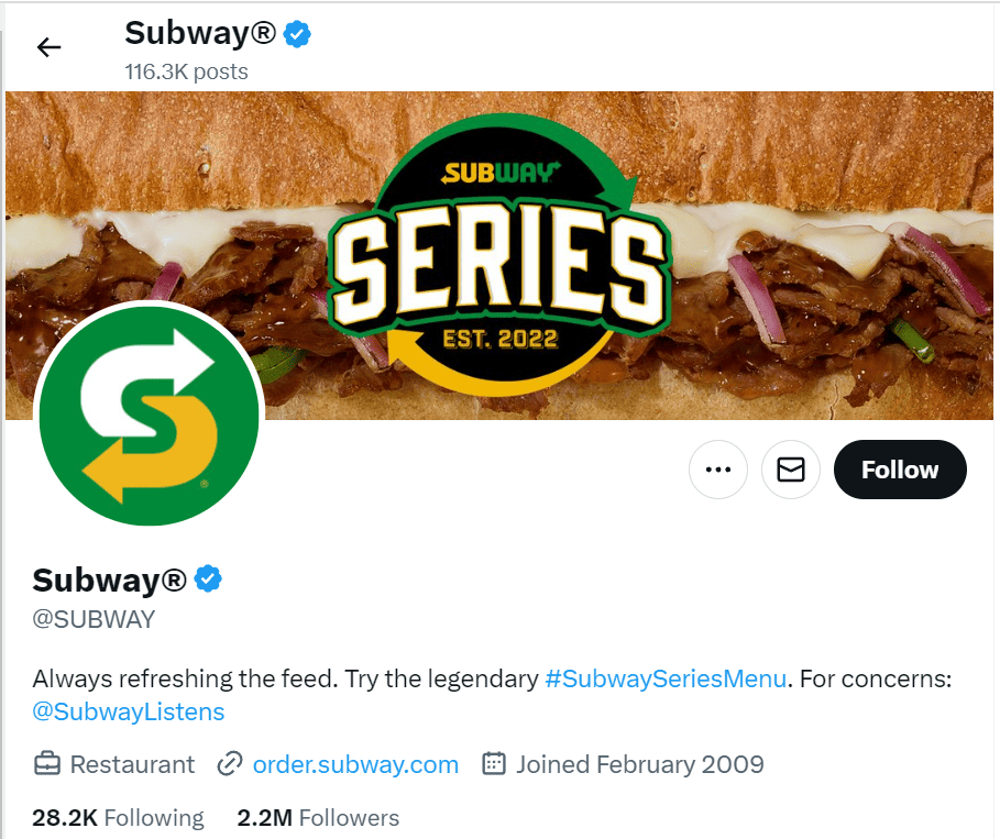 How To Fix Subway Not Accepting Coupons Wealth Quint