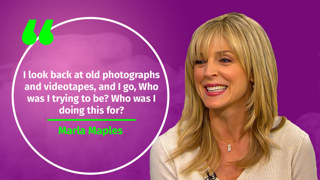 Marla Maples Net Worth & Achievements (Updated 2025) Wealth Rector