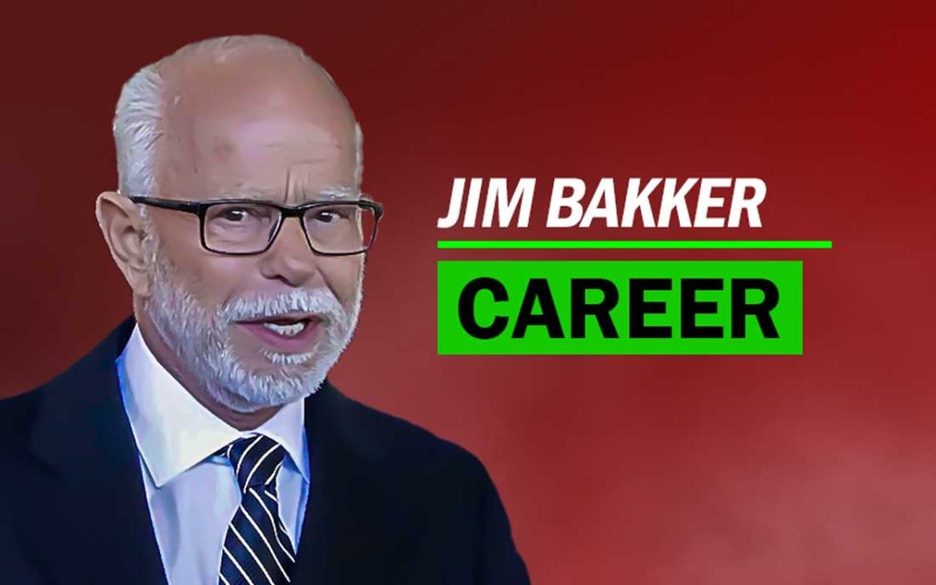 Jim Bakker Net Worth & Achievements Wealth Rector