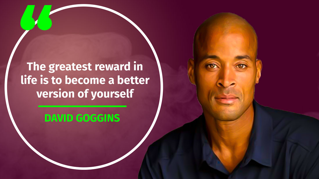 David Goggins Net Worth & Achievements (Updated 2025) Wealth Rector