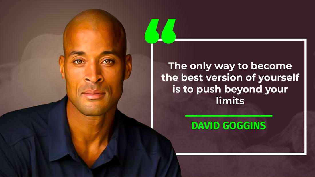 David Goggins Net Worth & Achievements (Updated 2024) Wealth Rector