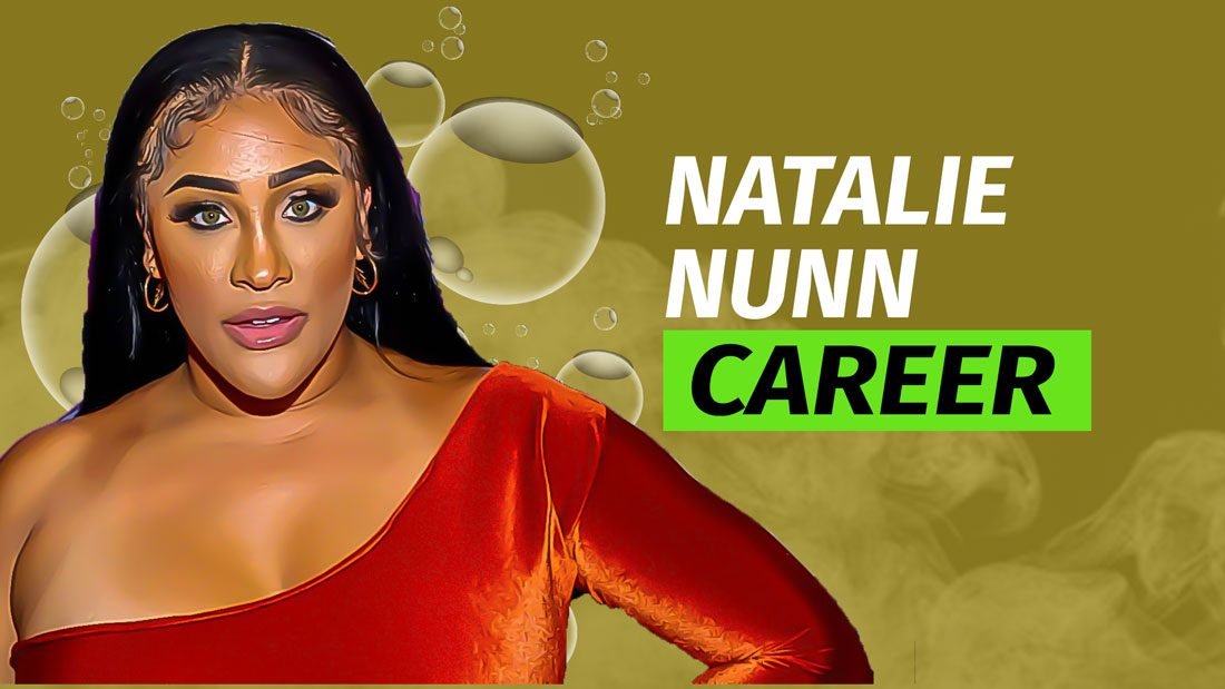 Natalie Nunn Net Worth & Achievements (Updated 2025) Wealth Rector