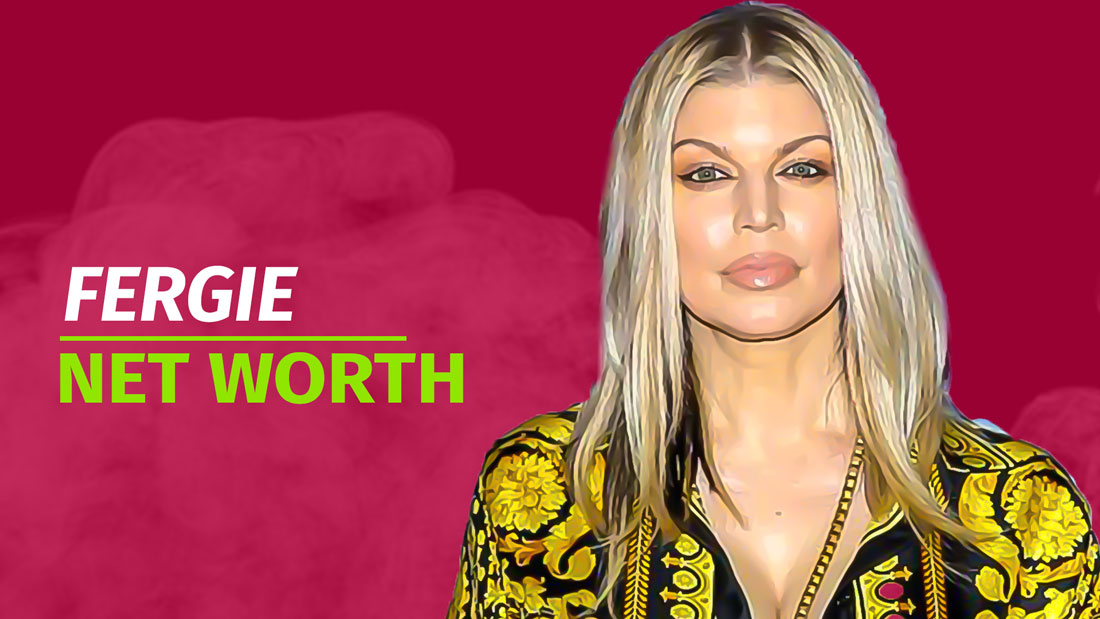 Fergie Net Worth & Achievements (Updated 2025) Wealth Rector