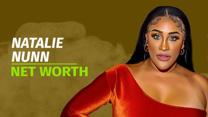 Olamide faison natalie nunn