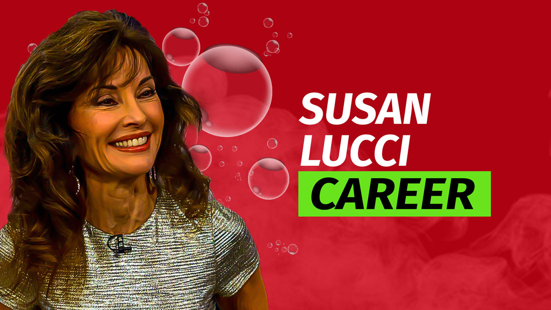 Susan Lucci Net Worth & Achievements (Updated 2025) Wealth Rector