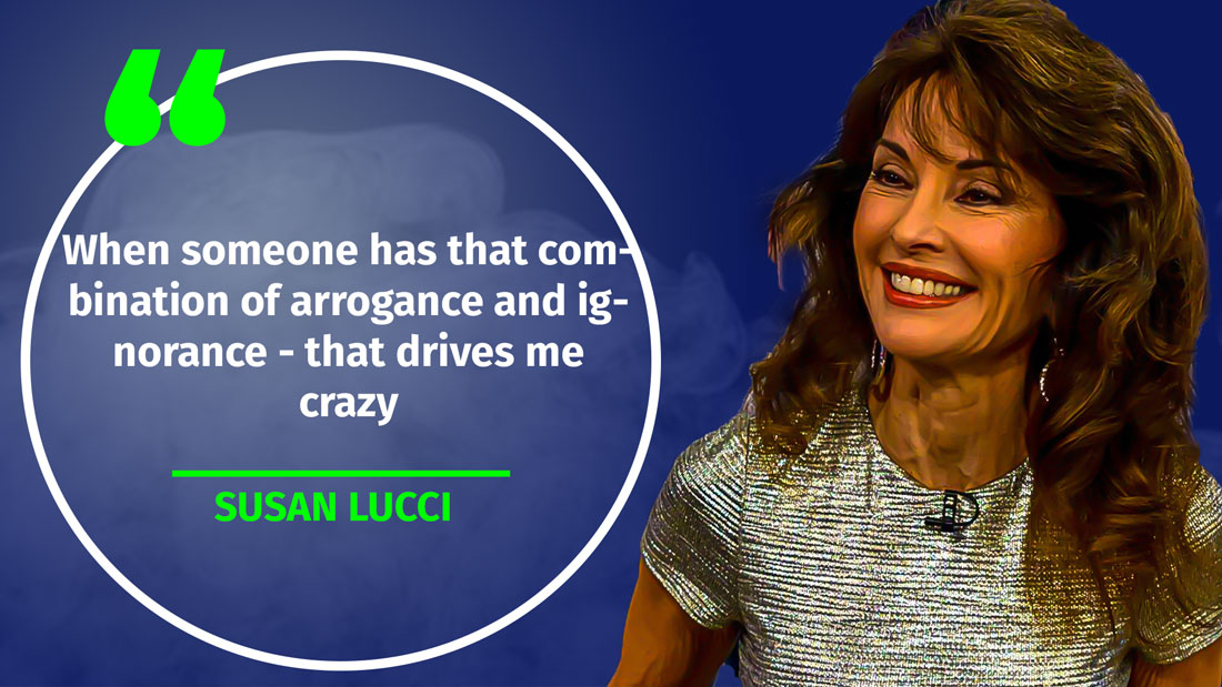 Susan Lucci Net Worth & Achievements (Updated 2025) Wealth Rector