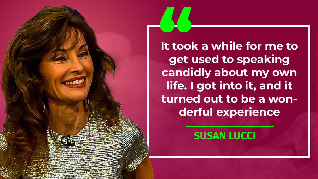 Susan Lucci Net Worth & Achievements (Updated 2025) Wealth Rector