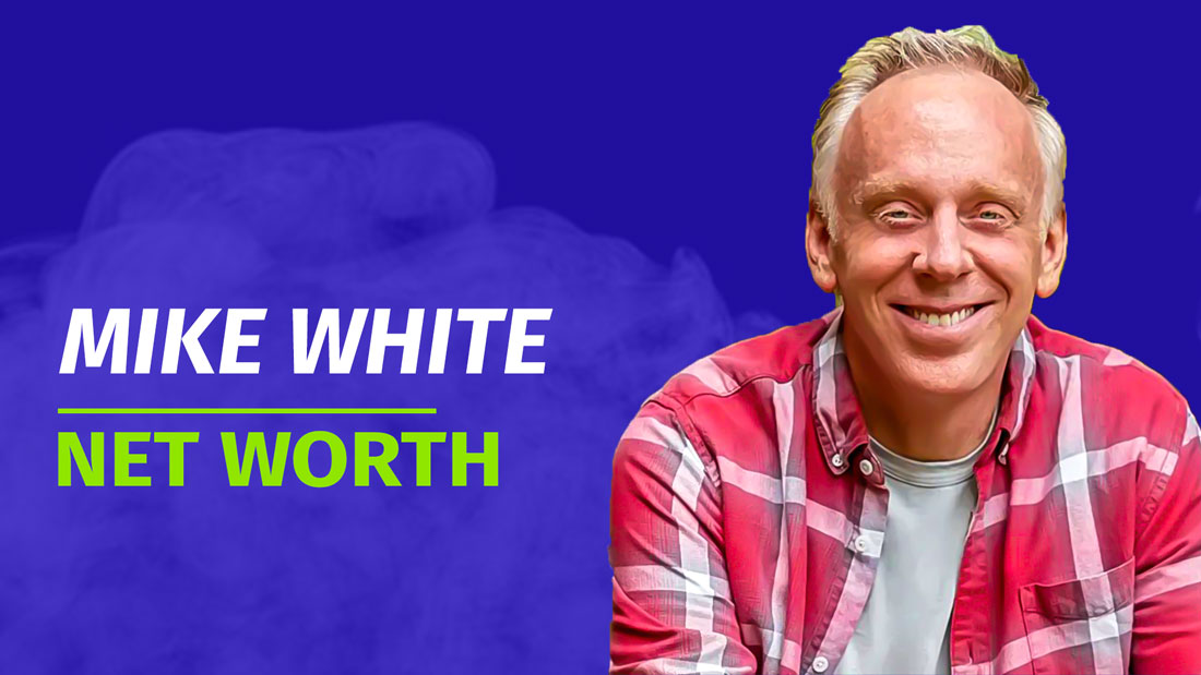 Mike White Net Worth & Achievements Wealth Rector