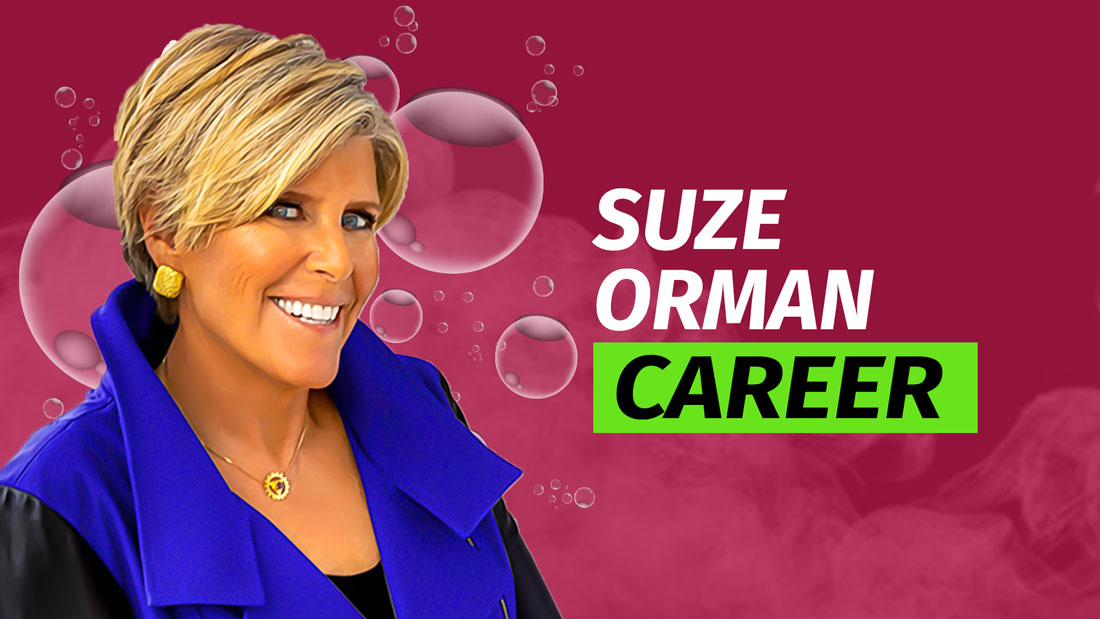 Suze Orman Net Worth & Achievements (Updated 2025) Wealth Rector