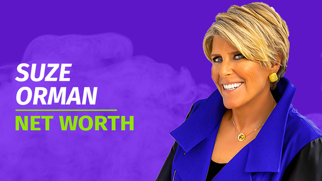 Suze Orman Net Worth & Achievements (Updated 2025) Wealth Rector