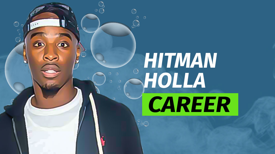 Hitman Holla Net Worth & Achievements (Updated 2025) - Wealth Rector
