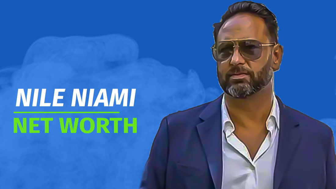 Nile Niami Net Worth & Achievements (Updated 2026) Wealth Rector