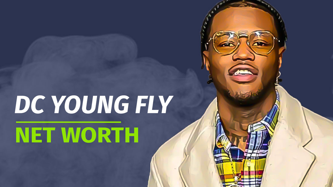 DC Young Fly Net Worth & Achievements (Updated 2025) Wealth Rector