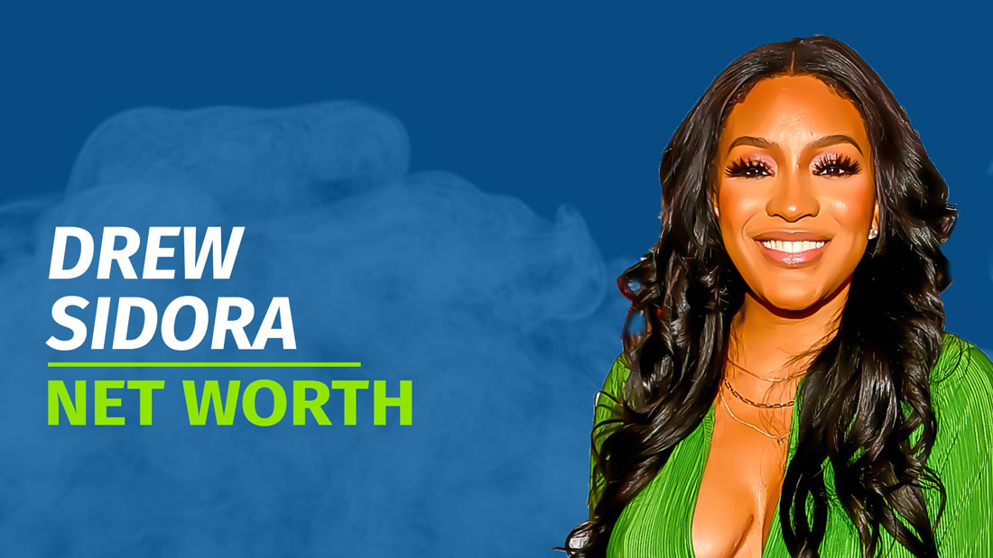 Drew Sidora Net Worth & Achievements (Updated 2025) Wealth Rector