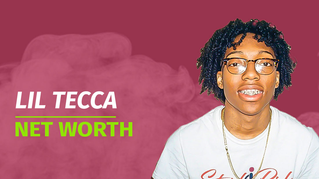Lil Tecca Net Worth & Achievements (Updated 2024) Wealth Rector