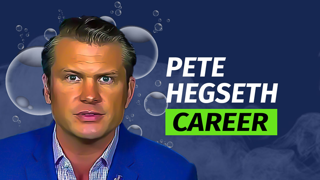 Pete Hegseth Net Worth & Achievements (Updated 2025) Wealth Rector(05)