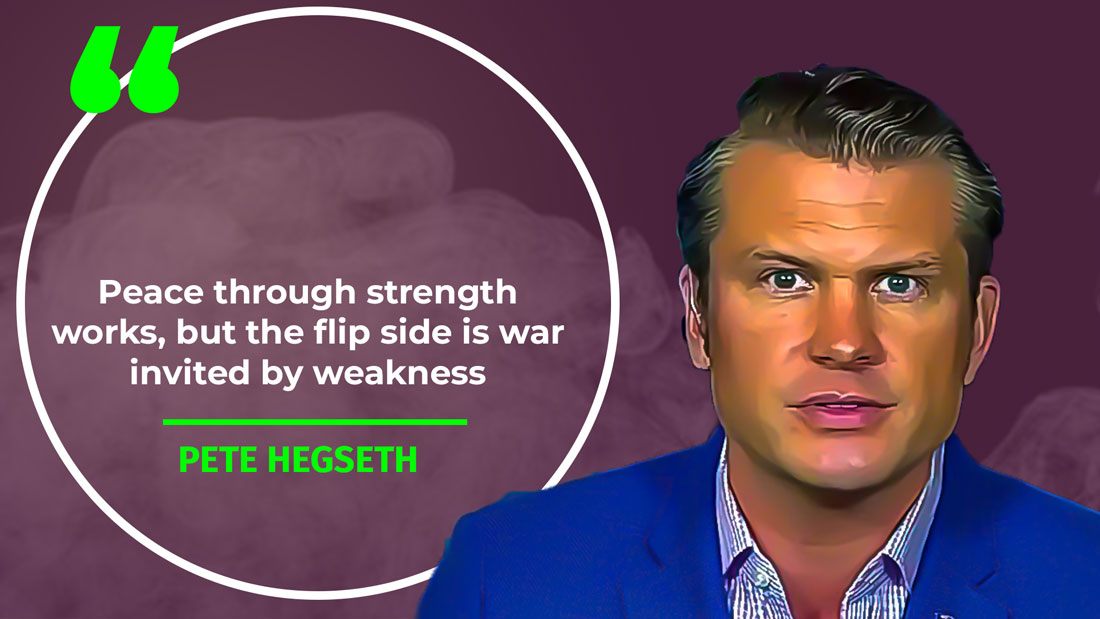 Pete Hegseth Net Worth & Achievements (Updated 2025) Wealth Rector