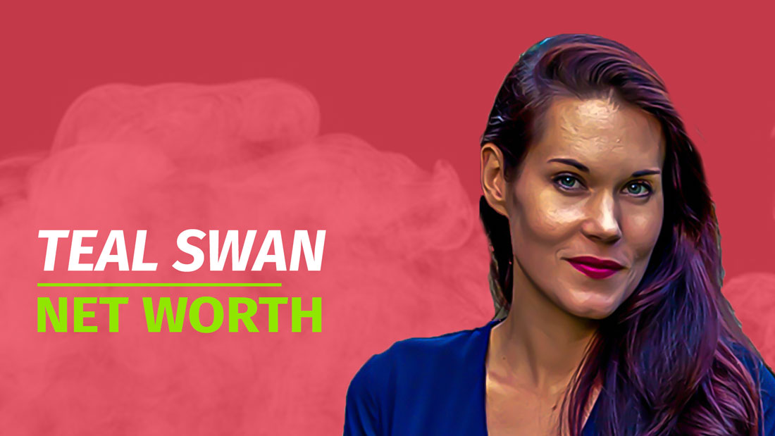 Teal Swan Net Worth & Achievements Wealth Rector