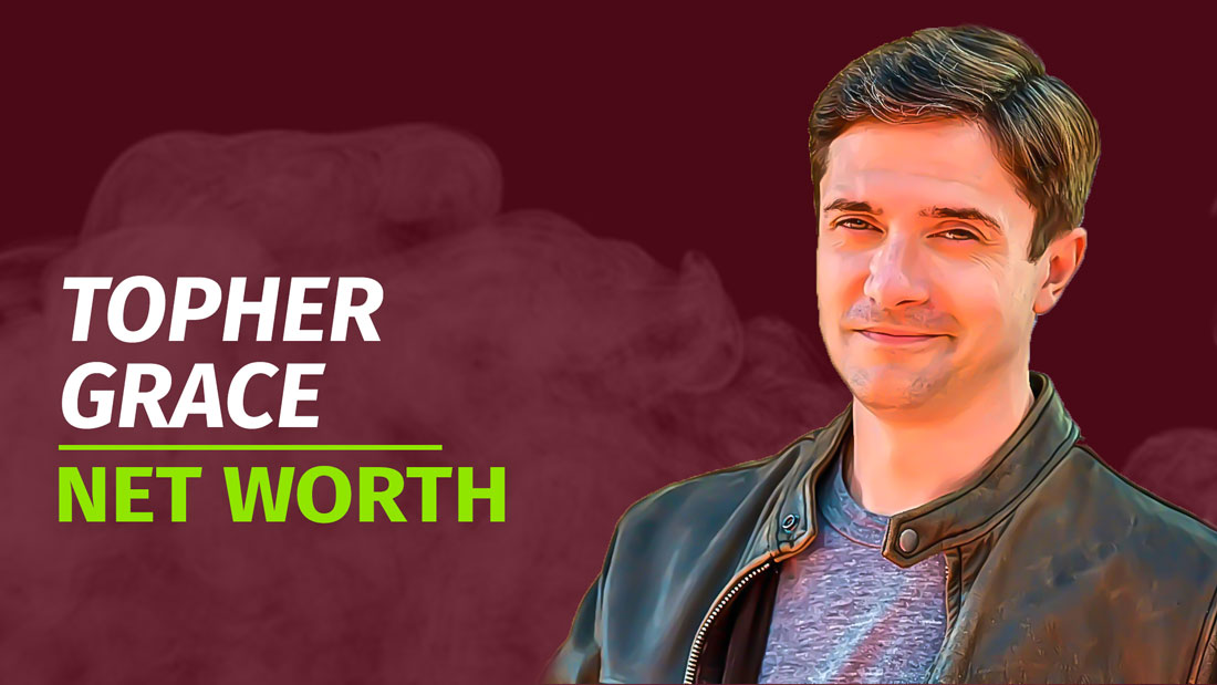 Topher Grace Net Worth & Achievements (Updated 2025) Wealth Rector