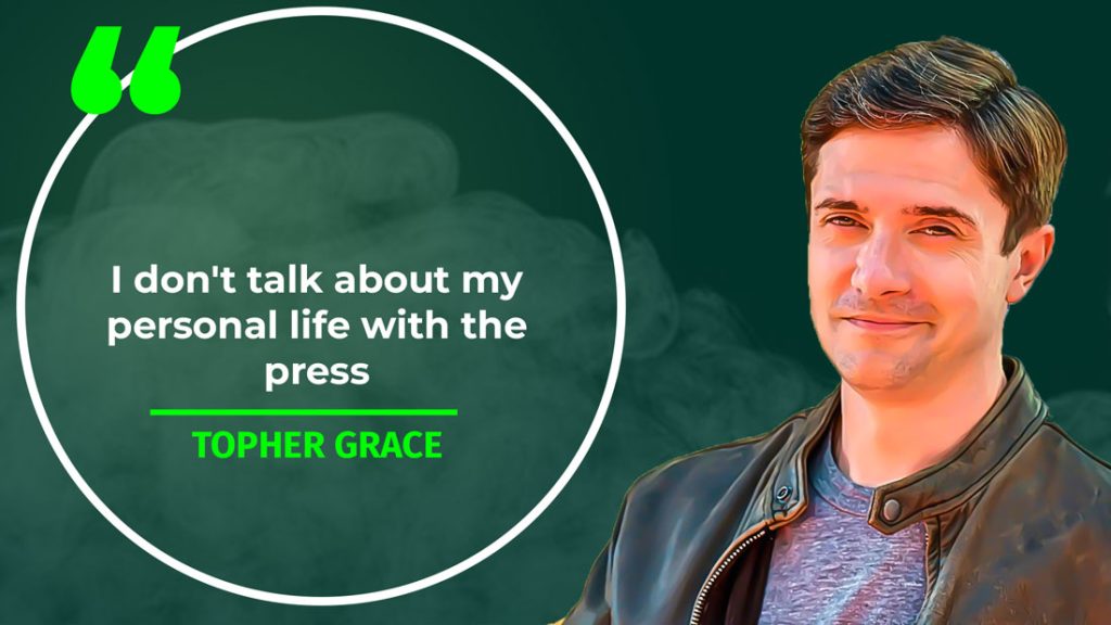 Topher Grace Net Worth & Achievements (Updated 2025) Wealth Rector