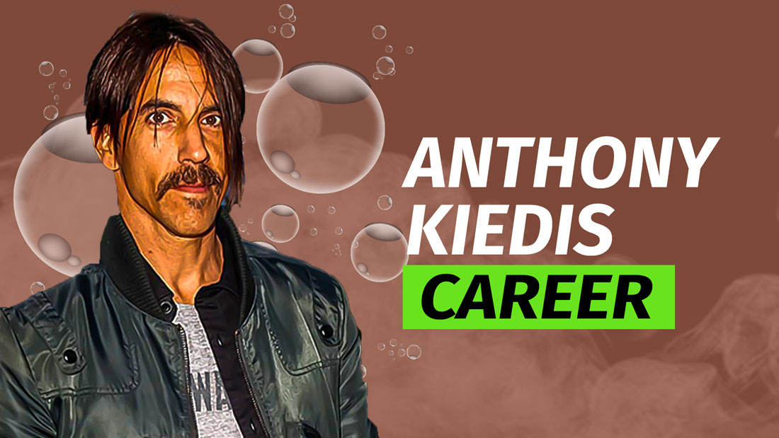 Anthony Kiedis Net Worth & Achievements (Updated 2025) Wealth Rector
