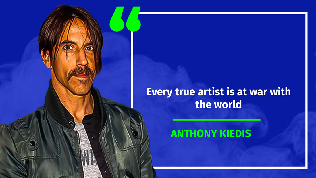Anthony Kiedis Net Worth & Achievements (Updated 2025) Wealth Rector