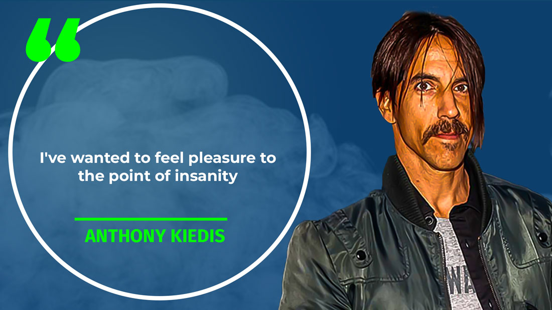 Anthony Kiedis Net Worth & Achievements (Updated 2025) Wealth Rector