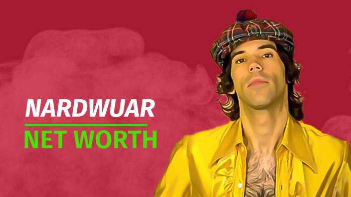 Nardwuar the Human Serviette vs. Steve Albini | Exclaim!