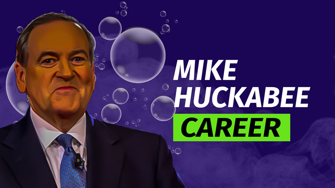 Mike Huckabee Net Worth (Updated 2025) Wealth Rector